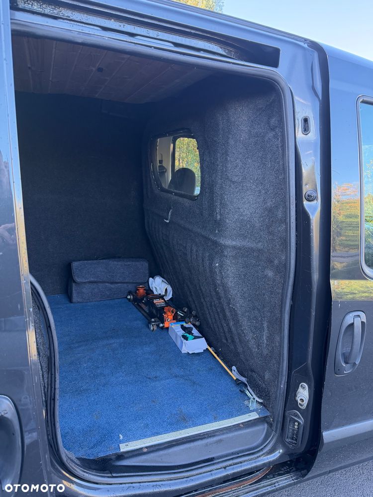 Fiat Doblo Maxi - 25