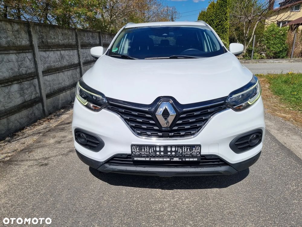 Renault Kadjar 1.3 TCe FAP Intens EDC - 8