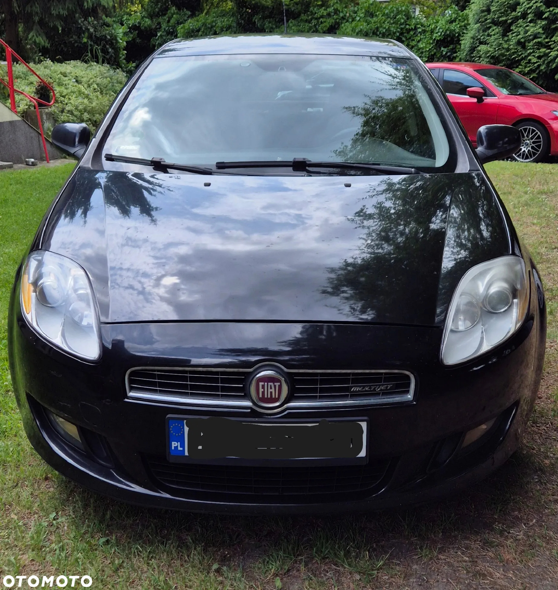 Fiat Bravo 1.9 Multijet Emotion - 5