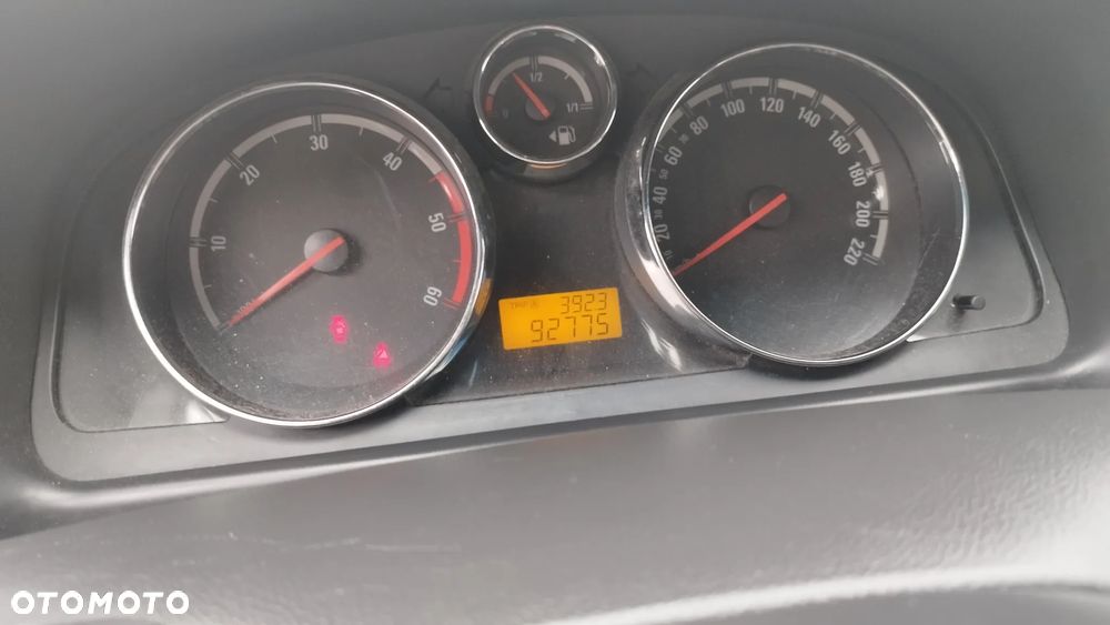 Opel Antara 2.0 CDTI Cosmo - 26