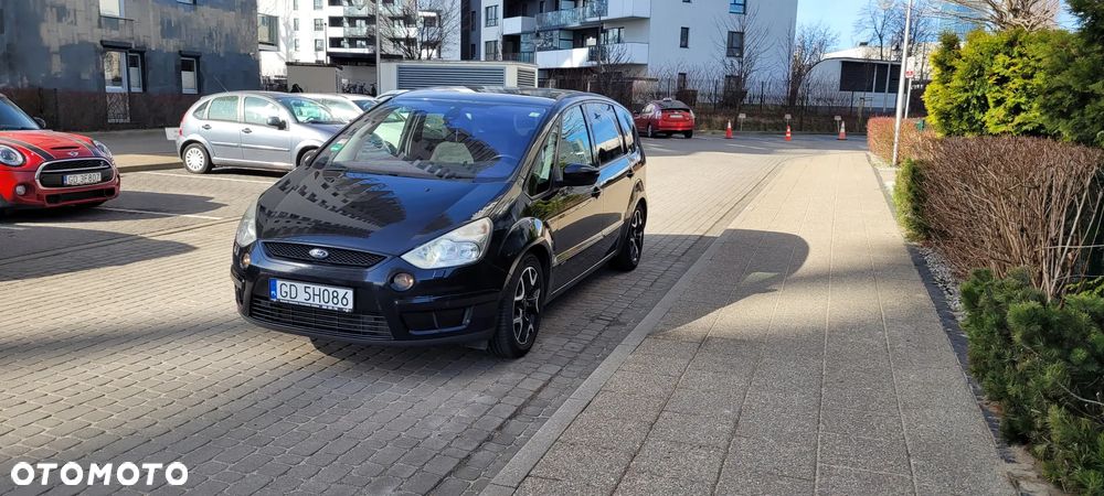 Ford S-Max 2.5 Titanium - 6