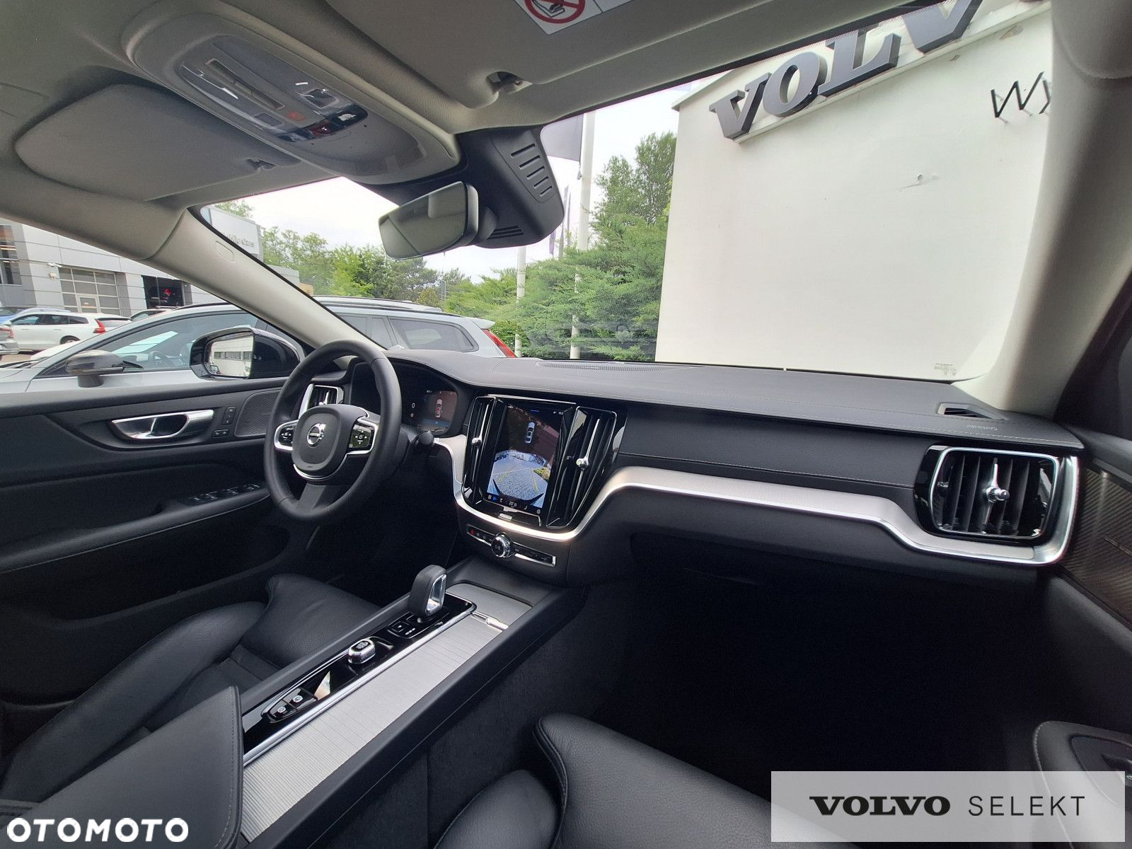 Volvo S60 - 13