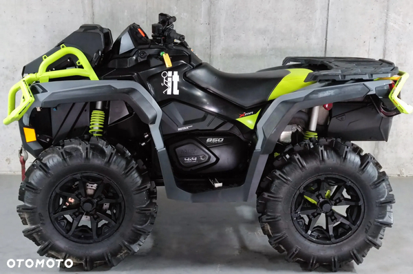 Can-Am Outlander