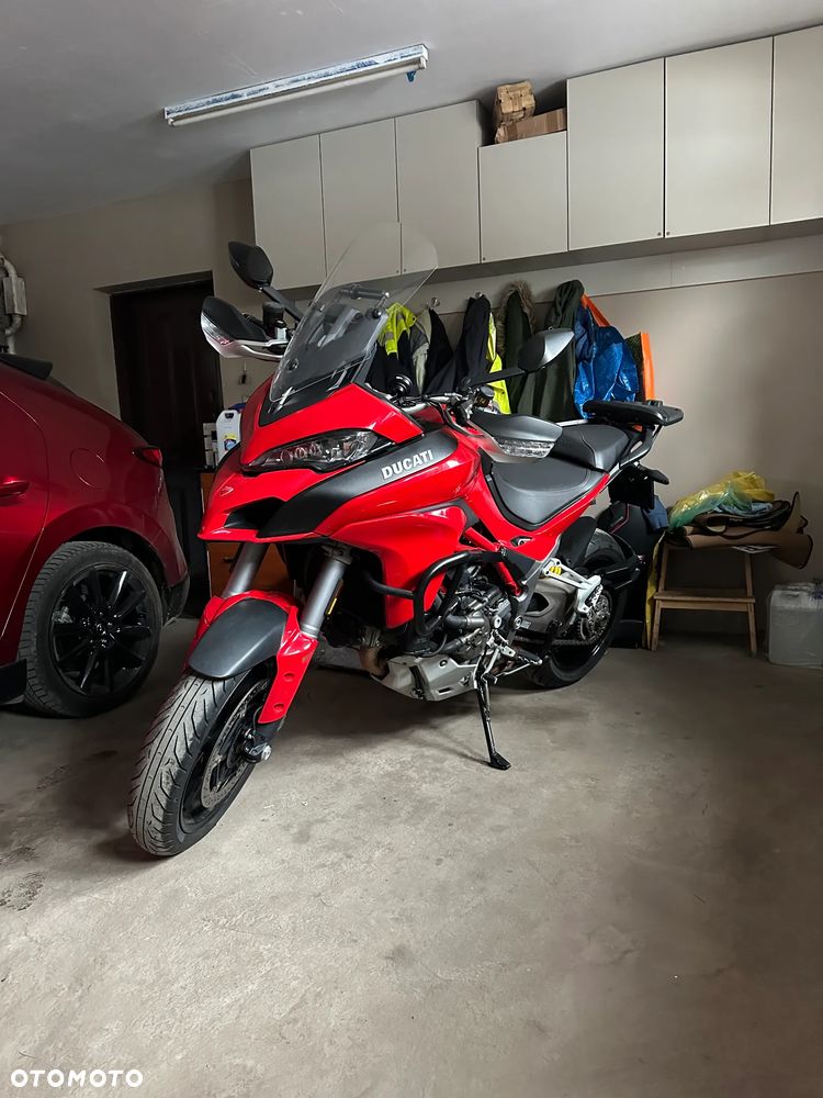Ducati Multistrada - 24