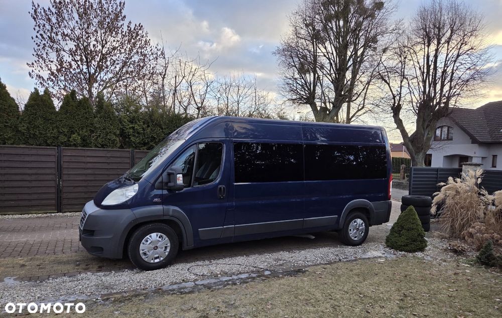 Fiat Ducato - 14