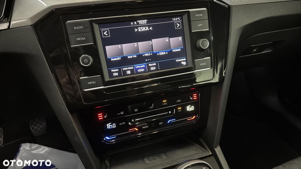 Volkswagen Passat 2.0 TDI EVO Business - 20