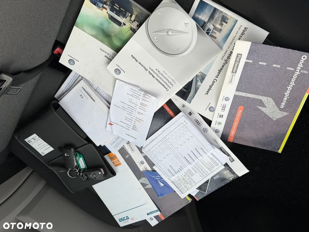 Volkswagen TRANSPORTER LONG  DŁUGI T6 - 37