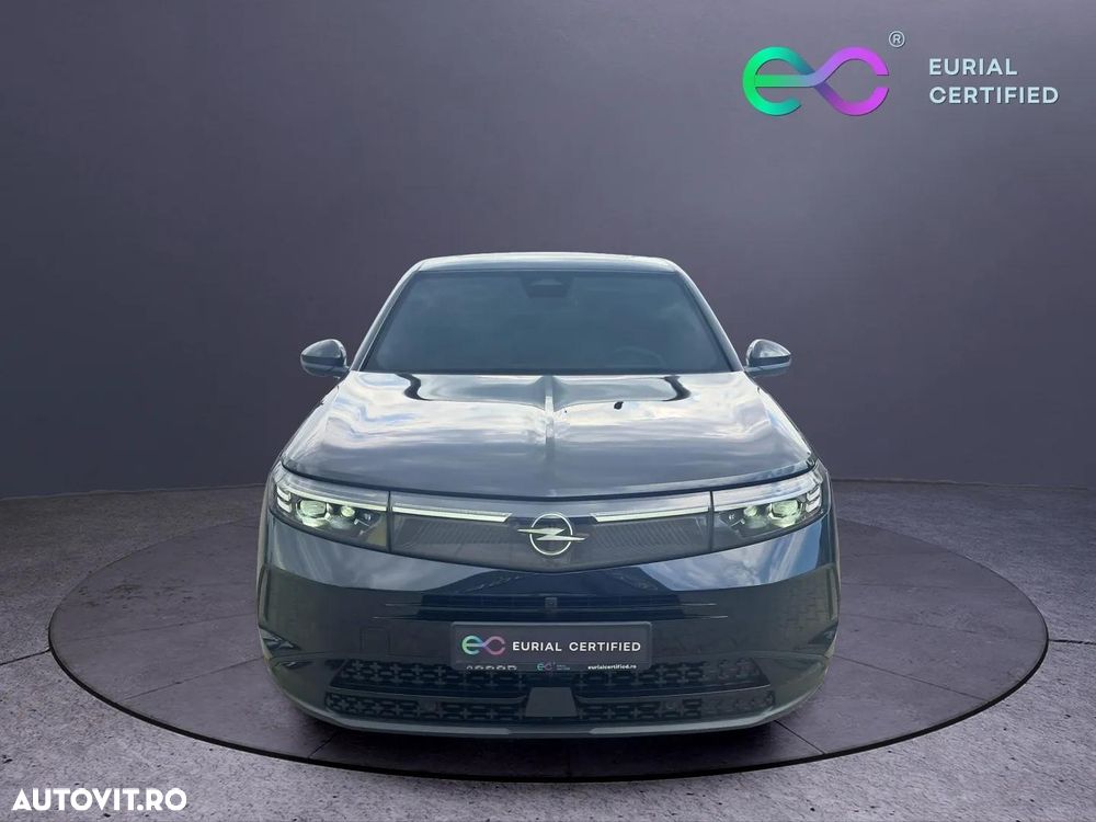 Opel Grandland 1.2 Turbo Hybrid eDCT7 GS - 3