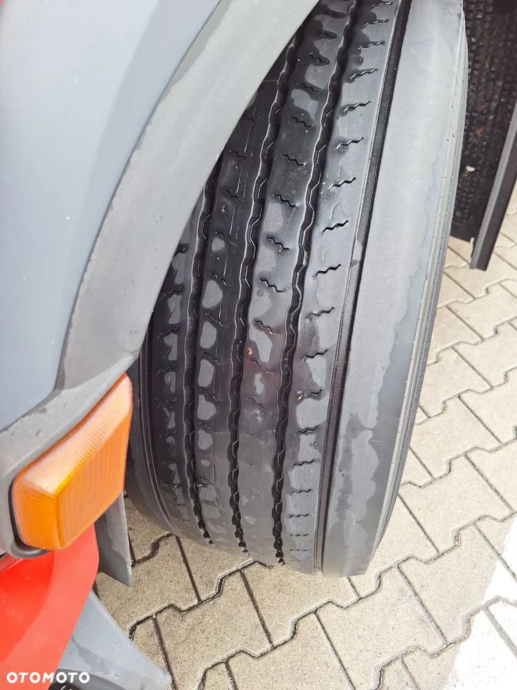 Mercedes-Benz Actros 1842 - 6