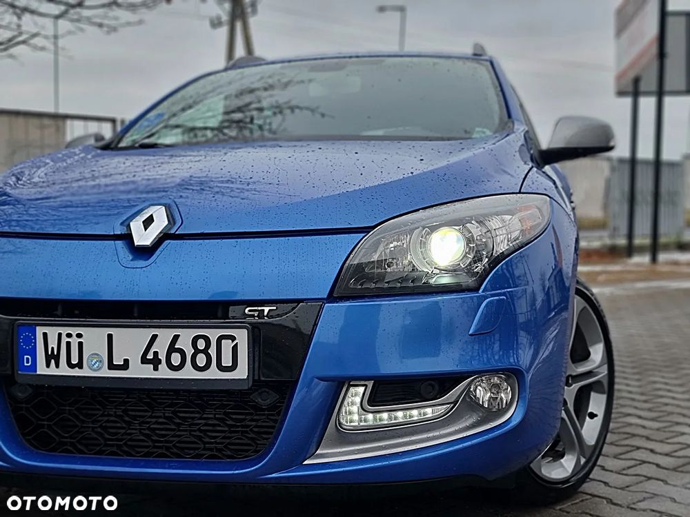 Renault Megane - 17