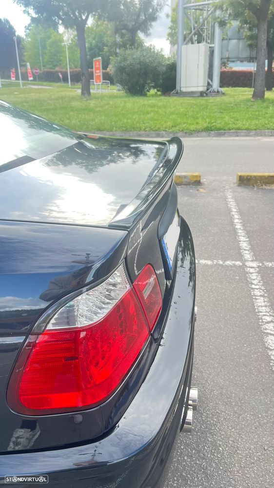 BMW 320 d 20 Anos Baviera - 20