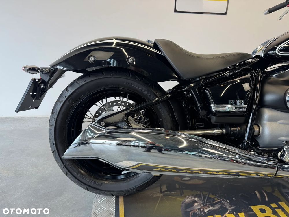 BMW R - 16