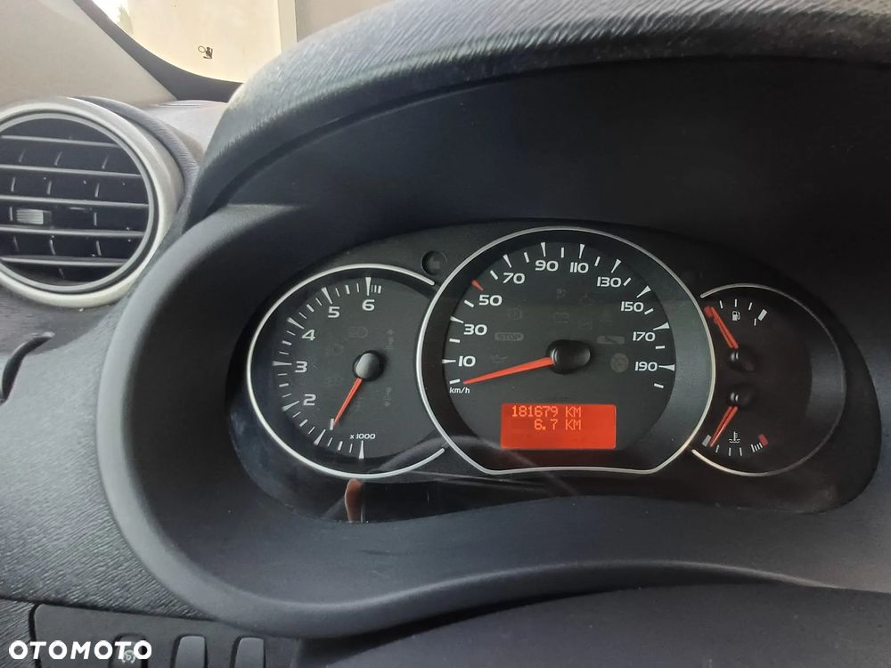 Renault Kangoo 1.6 16V 105 Expression - 18