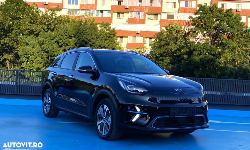 Kia Niro EV Premium - 3