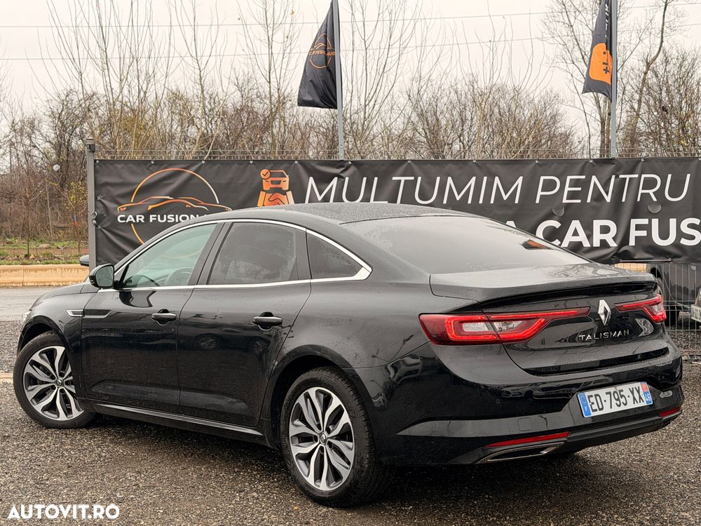 Renault Talisman Grandtour ENERGY dCi 160 EDC INTENS - 2