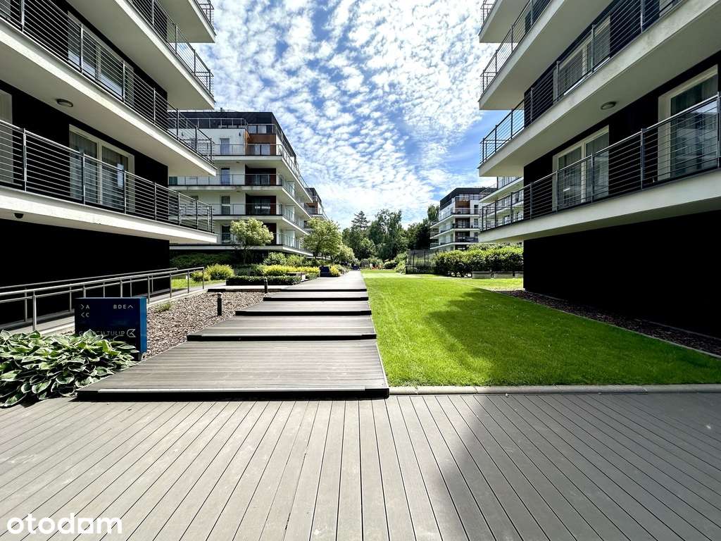 Golden Tulip Międzyzdroje apartament 3 pokoje