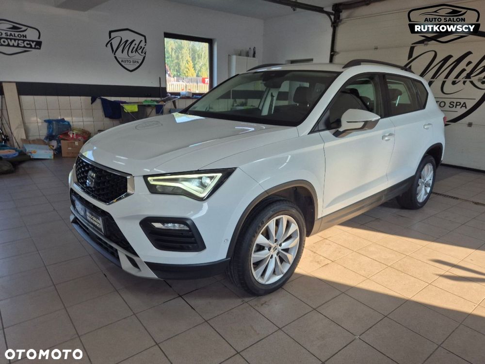 Seat Ateca - 3