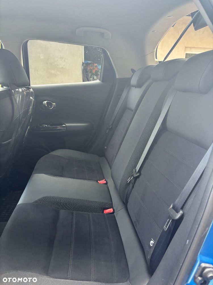 Nissan Juke 1.6 N-Connecta - 14