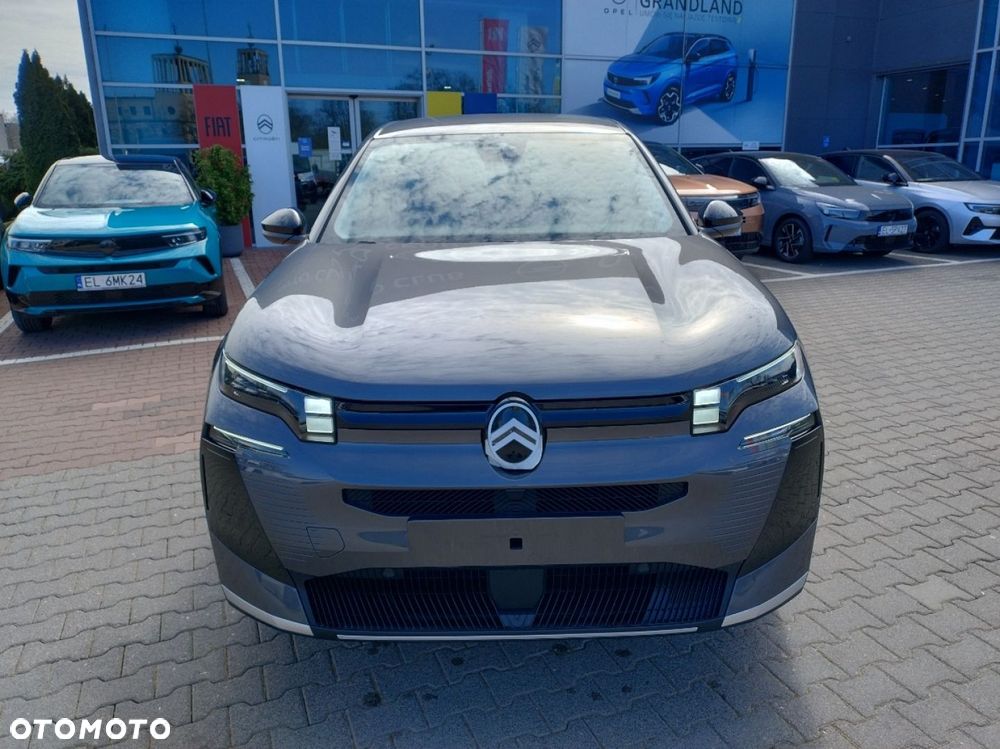 Citroën C5 Aircross 1.2 mHEV Plus eDCT6 - 5