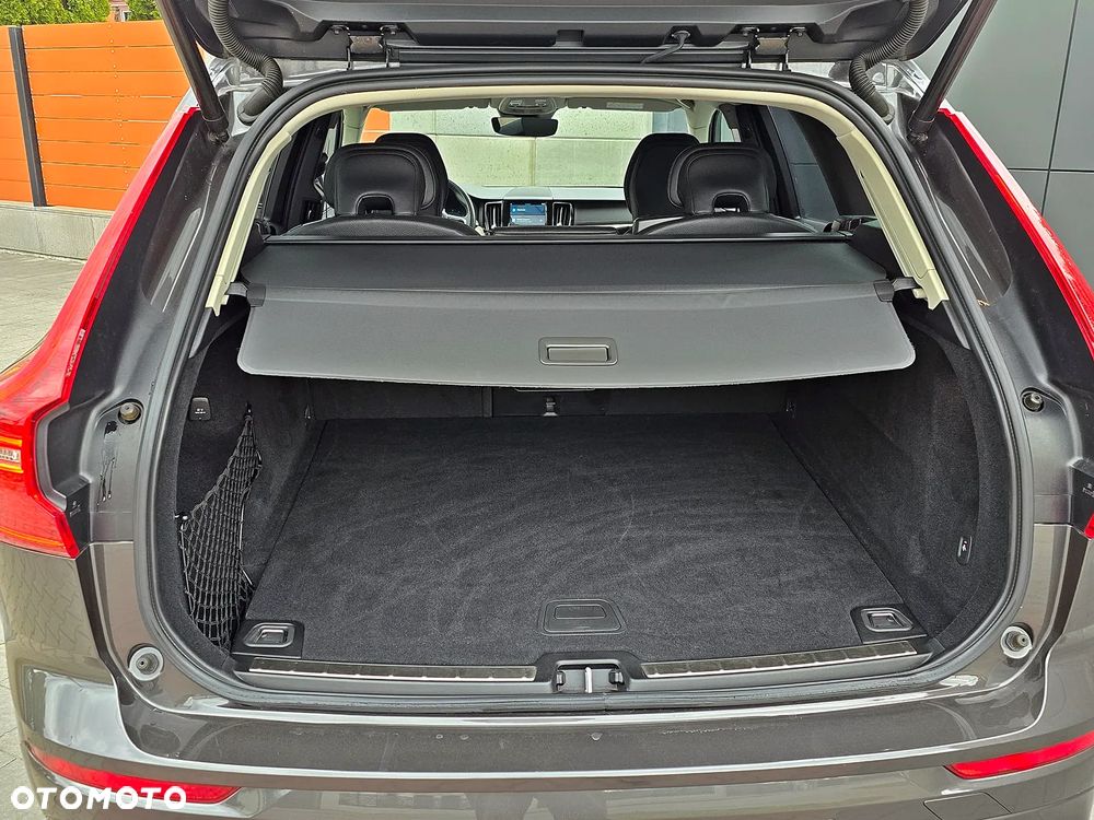 Volvo XC 60 B4 D Geartronic Inscription - 17