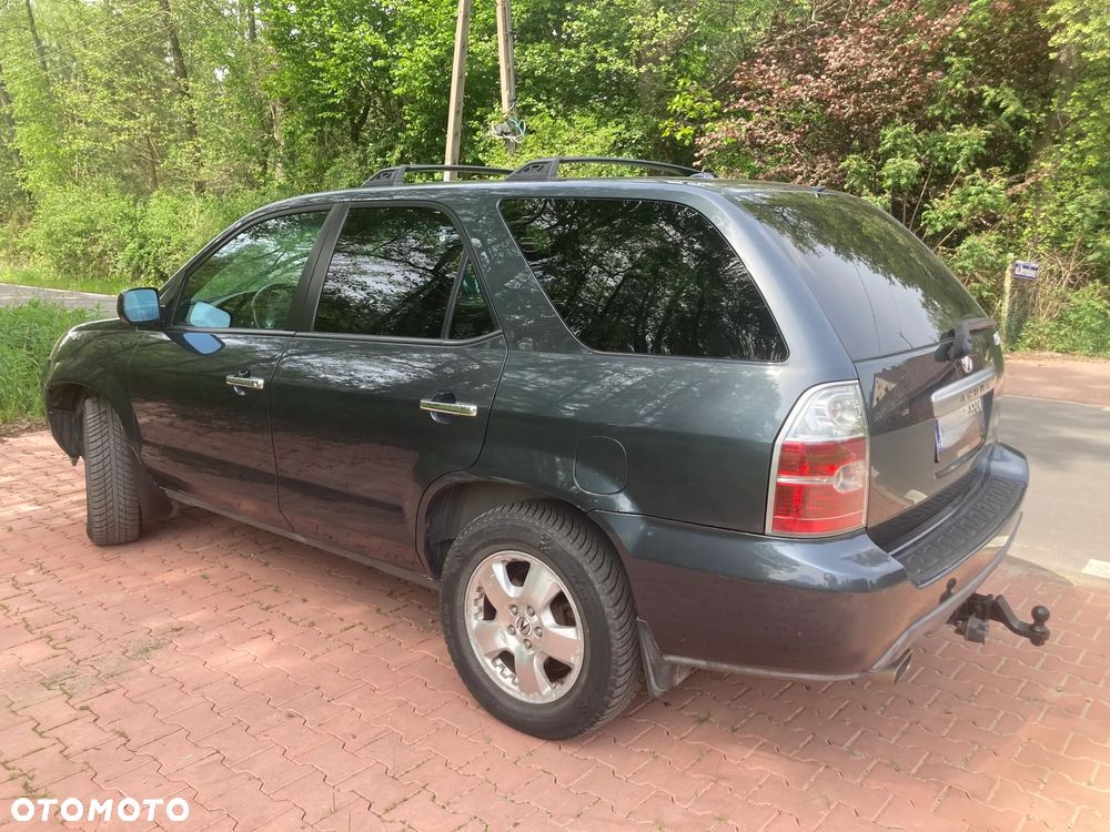 Acura MDX - 33