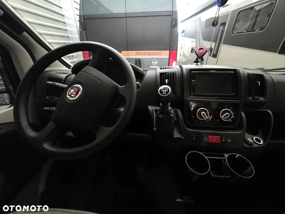 Roller Team Zefiro 265TL - 5