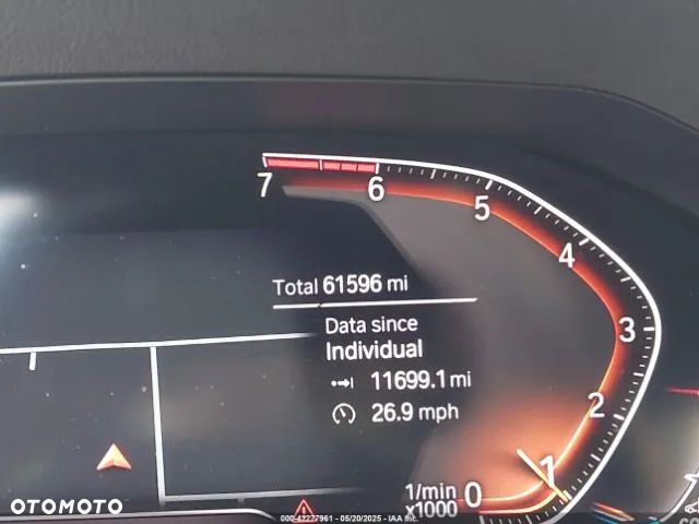 BMW Seria 3 330i - 15