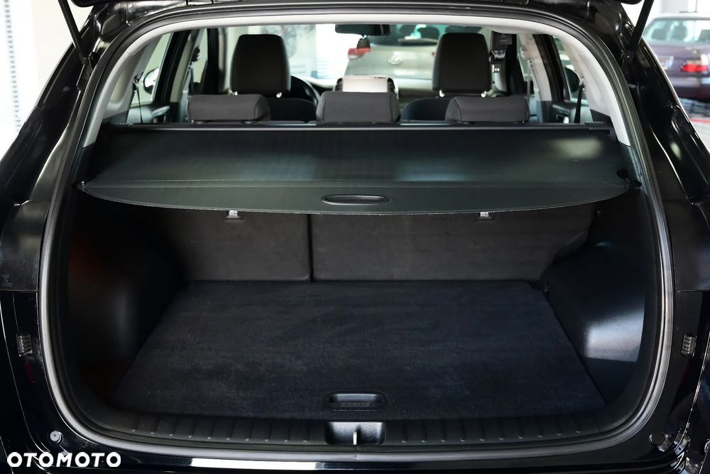 Hyundai Tucson 1.6 GDi Style 2WD - 31