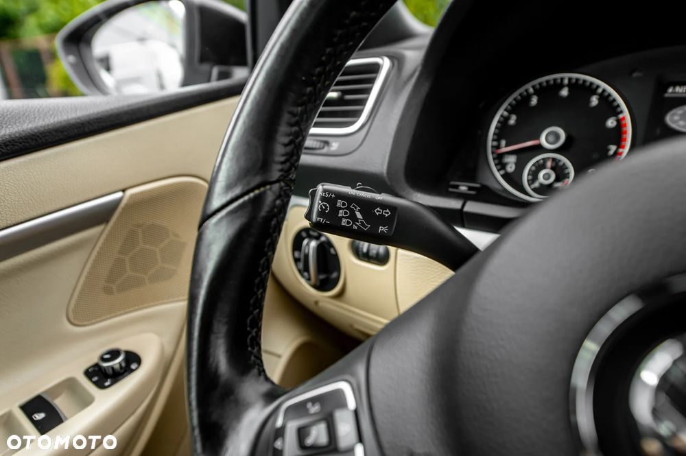 Volkswagen Eos 1.4 TSI - 29