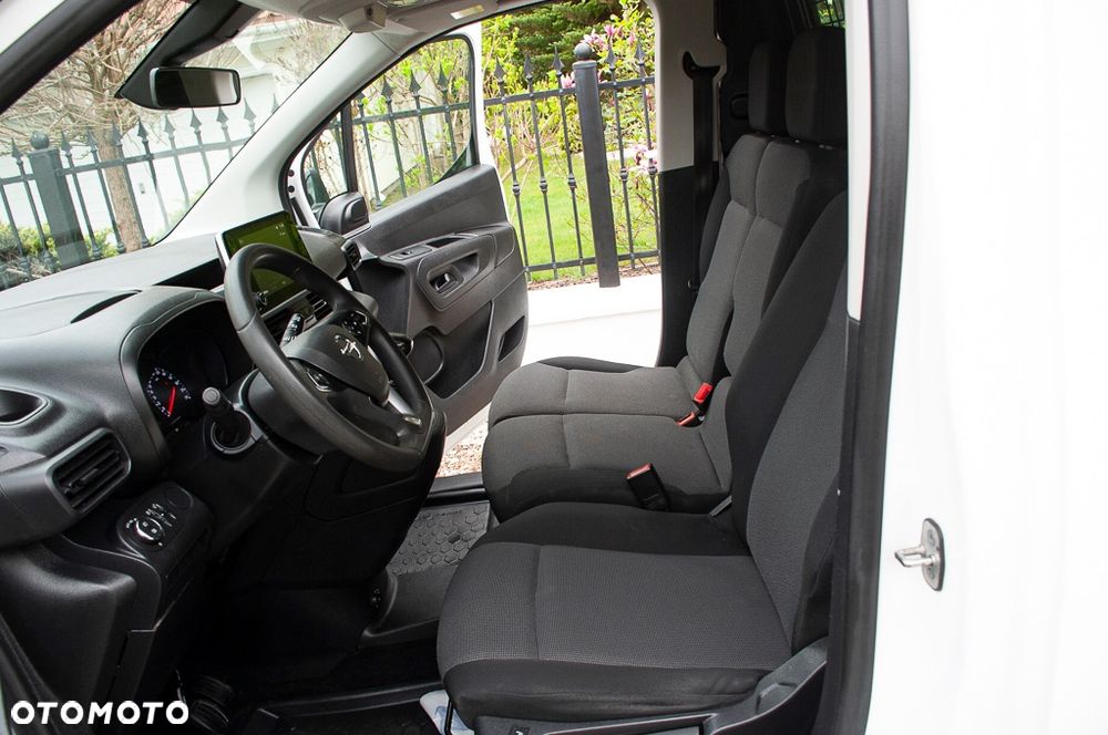 Opel Combo - 26