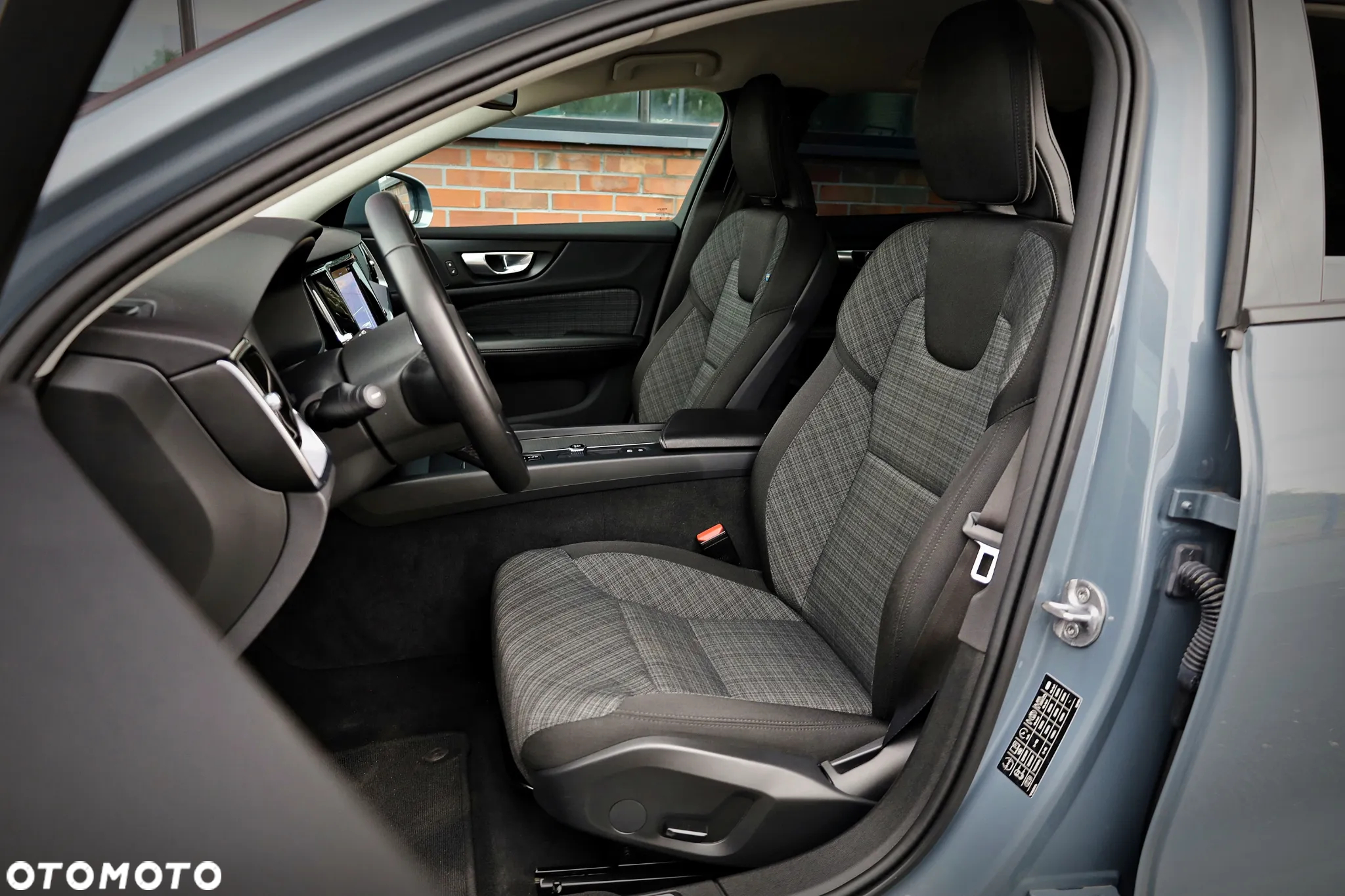 Volvo V60 - 23