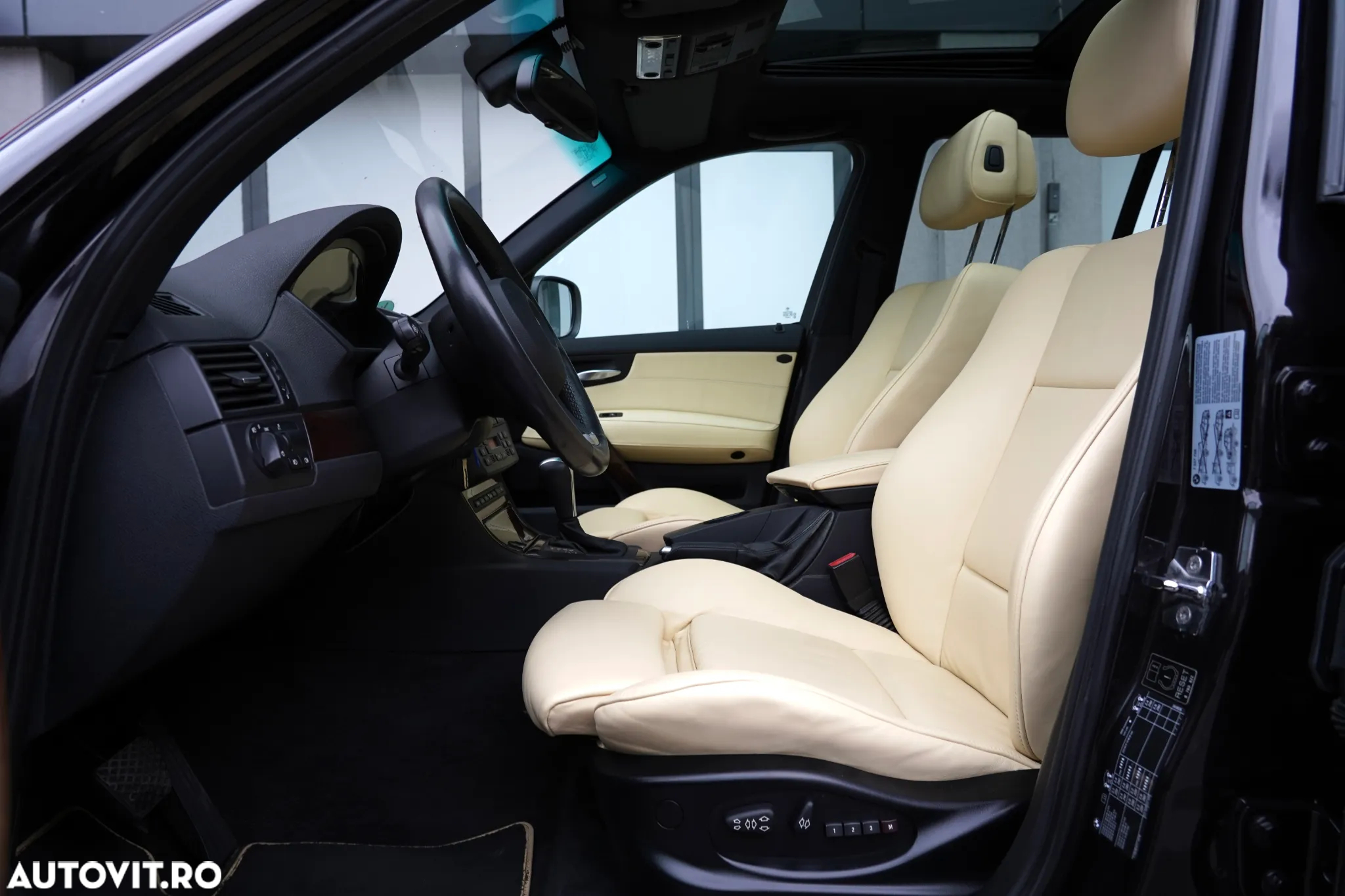 BMW X3 xDrive20d Aut. Limited Sport Edition - 14