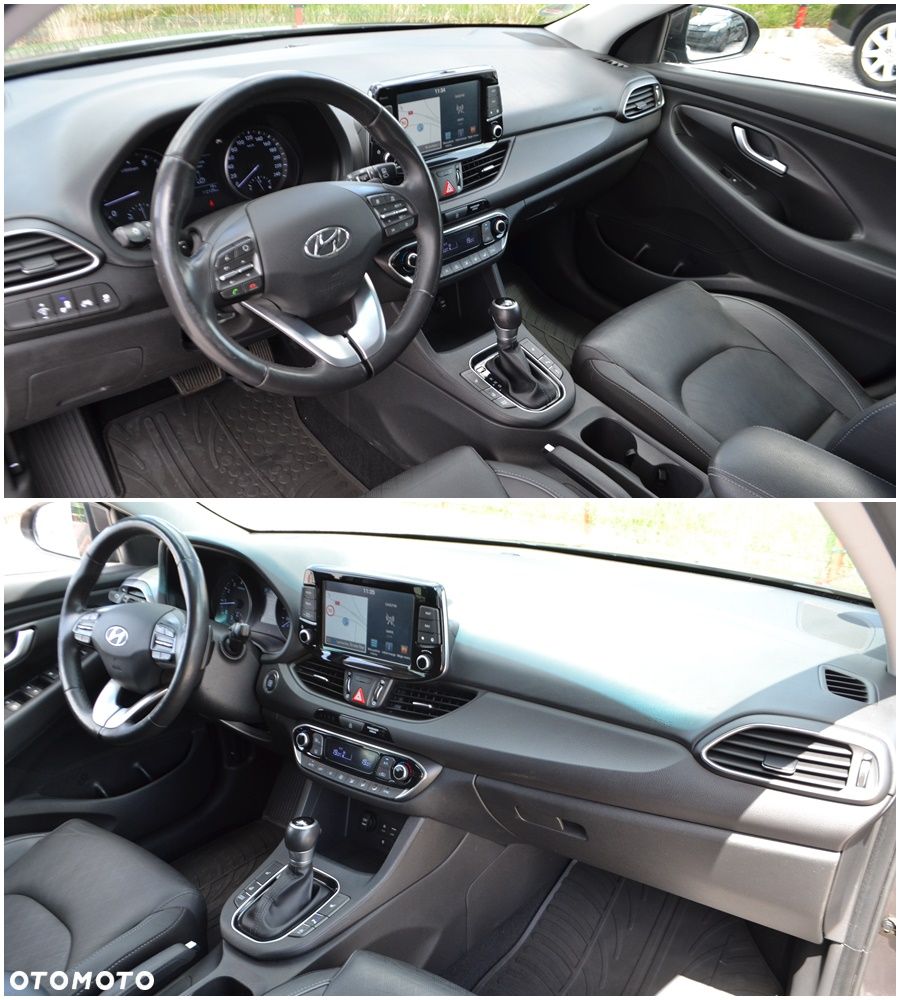 Hyundai i30 1.4 T-GDI DCT Premium - 16