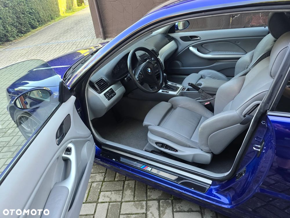 BMW Seria 3 - 33