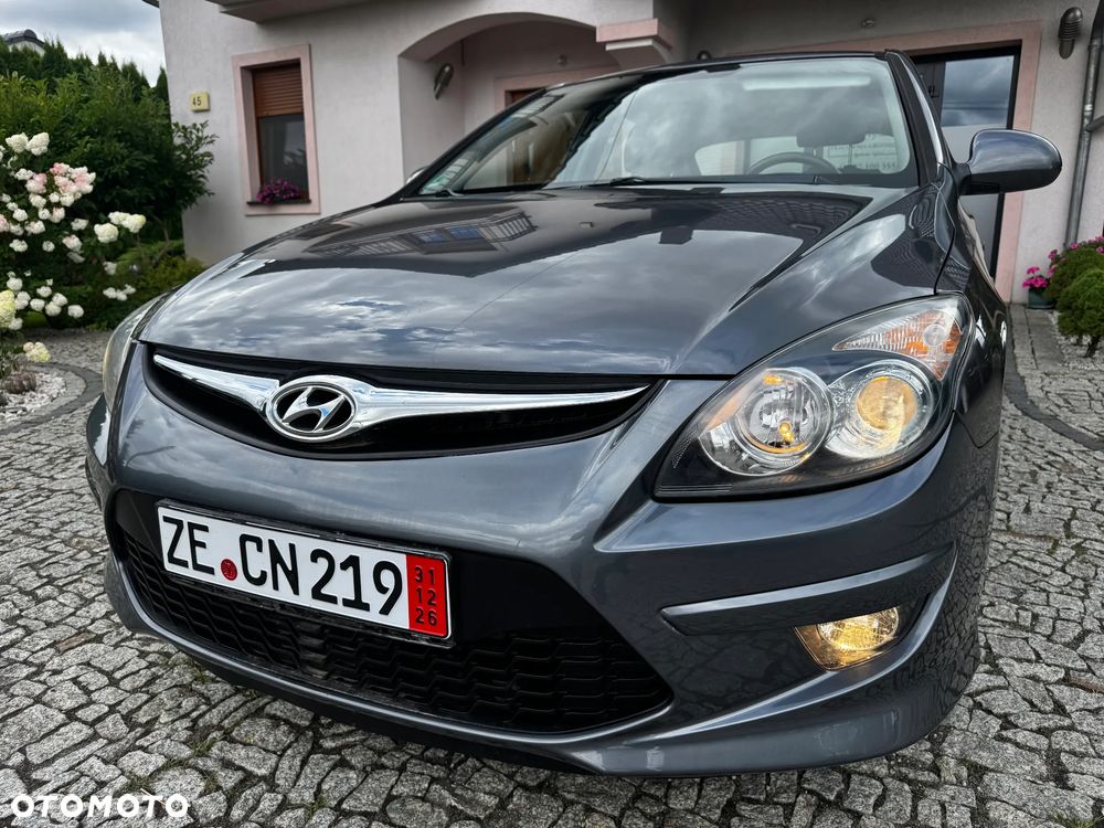 Hyundai i30 1.6 CRDi Edition Plus - 12