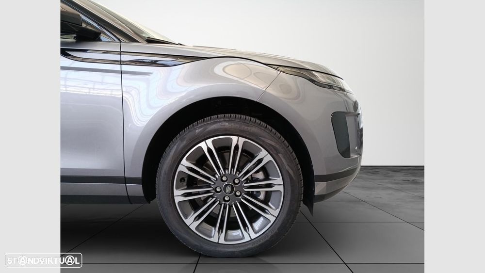 Land Rover Range Rover Evoque 1.5 P270e AWD S Auto - 8