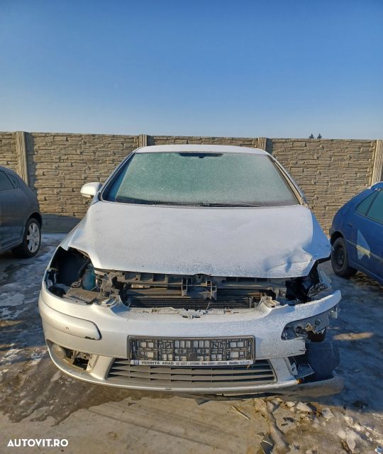 Instalatie electrica injectoare 038971803 Volkswagen VW Golf 5 [2003 - 4