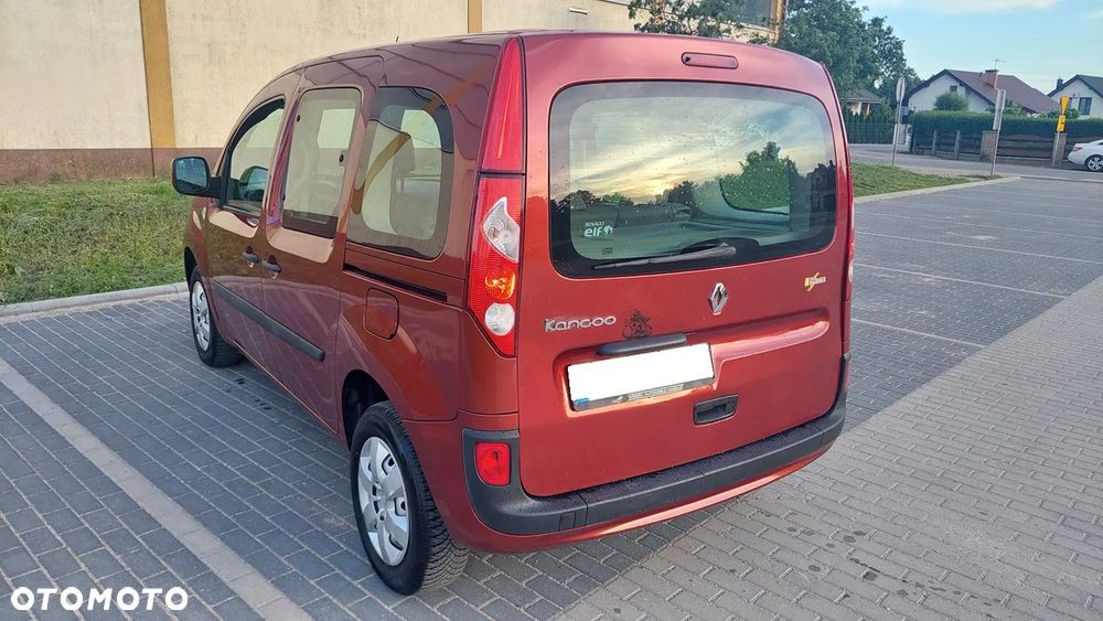 Renault Kangoo - 3