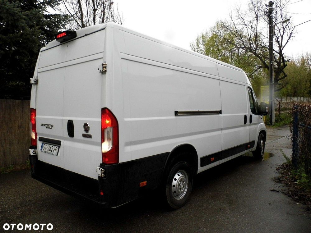 Fiat Ducato - 4