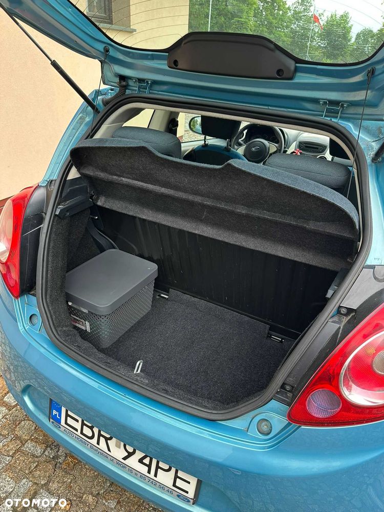 Ford KA - 3