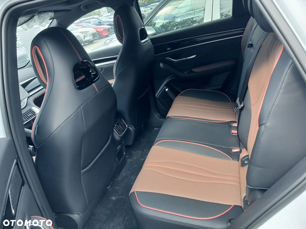 BYD Seal U 1.5 Boost - 7