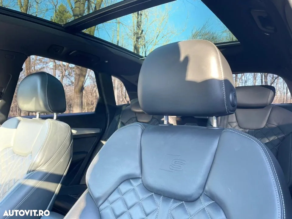 Audi Q5 2.0 TDI Quattro S tronic Design - 6