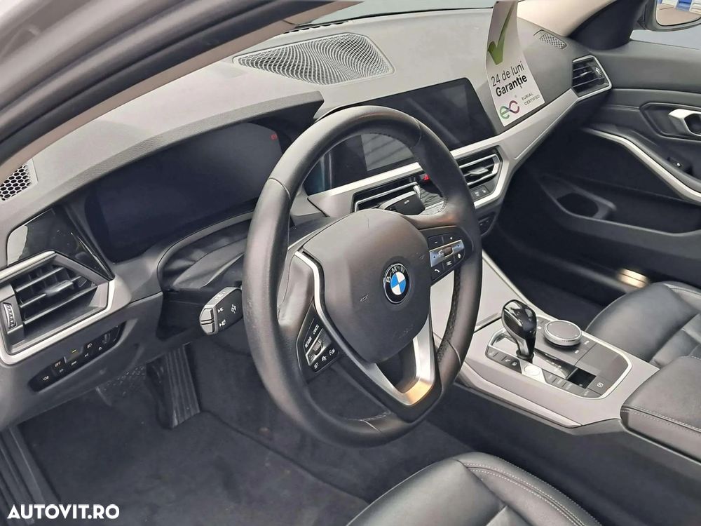 BMW Seria 3 - 18