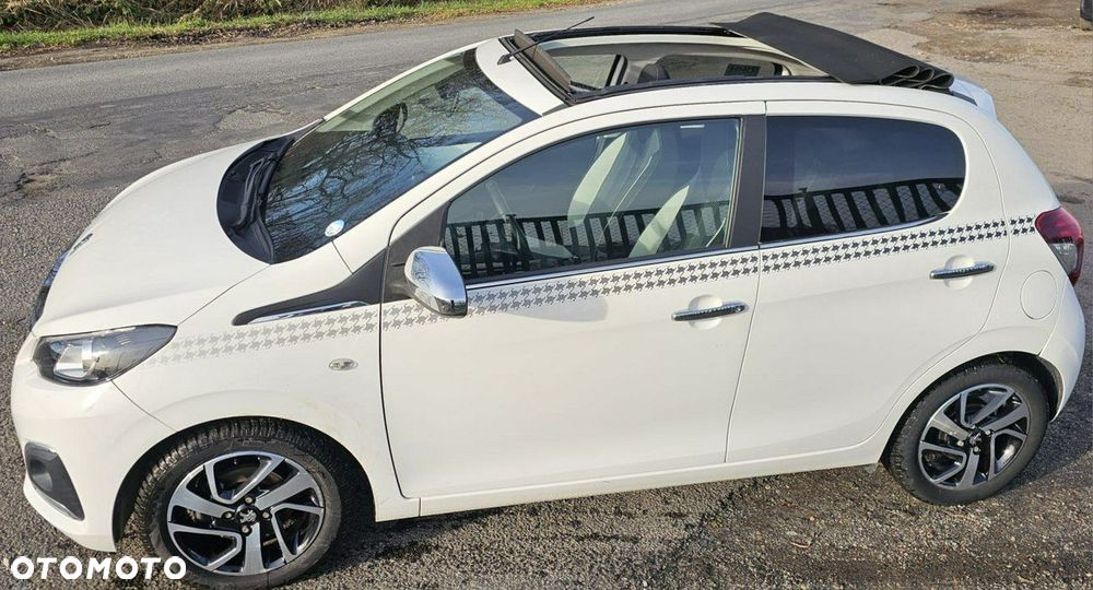 Peugeot 108 - 5
