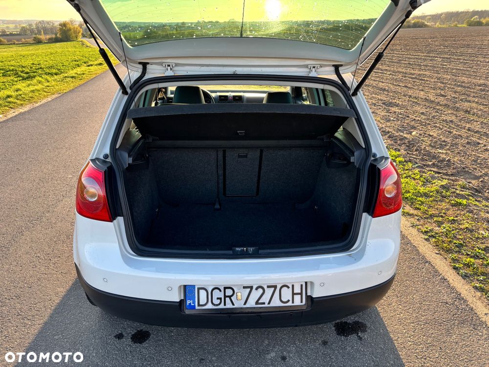Volkswagen Golf 1.9 TDI GT Sport - 15