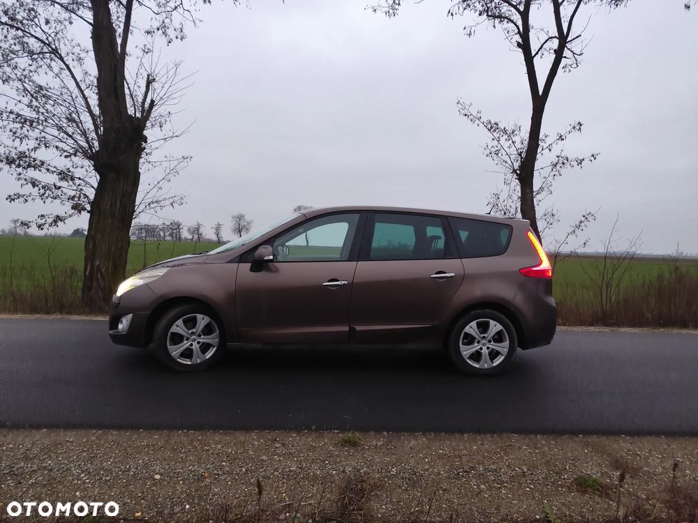 Renault Grand Scenic TCe 130 Bose Edition - 2