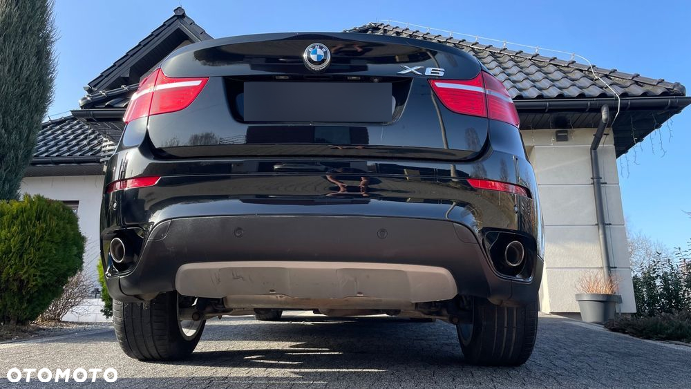 BMW X6 30d xDrive - 9