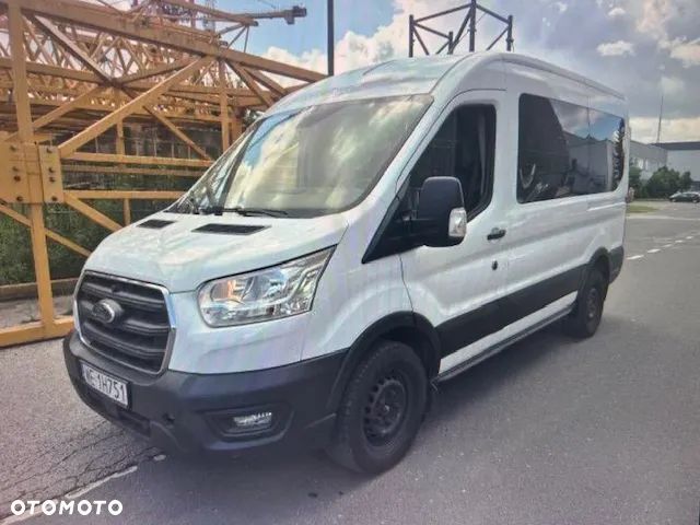 Ford Transit 310 L2H3 Ambiente - 2