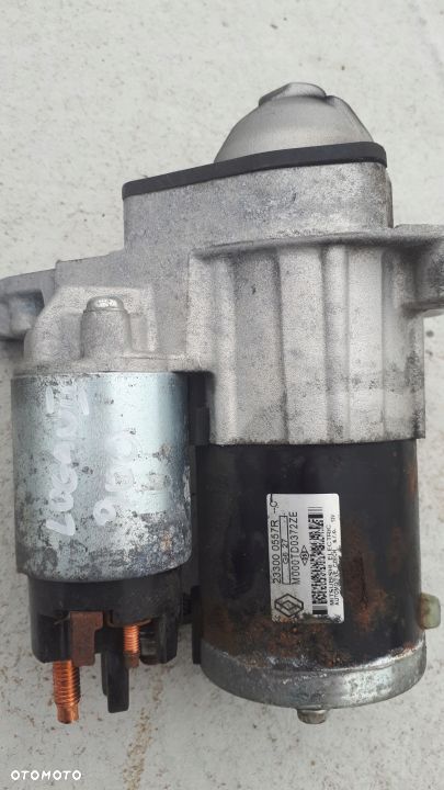 DACIA RENAULT 0.9 TCE ROZRUSZNIK 23000557R - 1