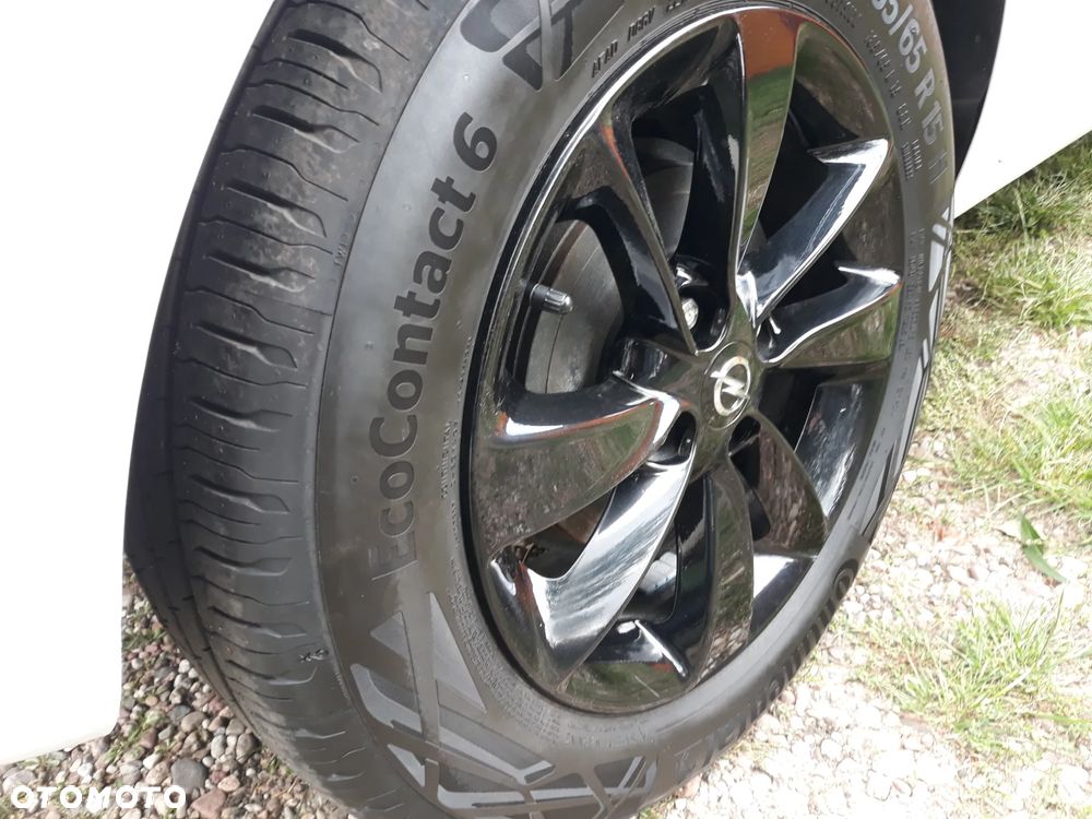 Opel Corsa 1.4 Automatik 120 Jahre - 25